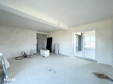 Apartament 3 camere, balcon 18mp - Mosnita Veche