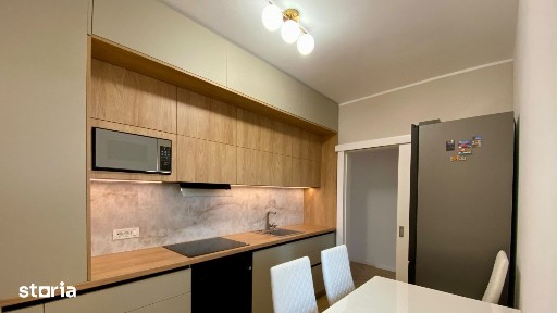Apartament 2 camere, mobilat modern, decomandat, zona Braytim - Zone 2