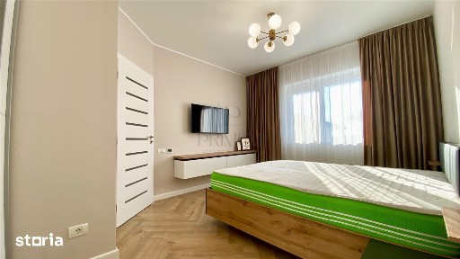 CALEA URSENI - 2 CAMERE - DECOMANDAT - POD - TERASA 14MP - MOBILAT
