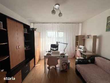 Apartament 2 camere, decomandat, 41 mp utili, etaj 2 - zona Garii