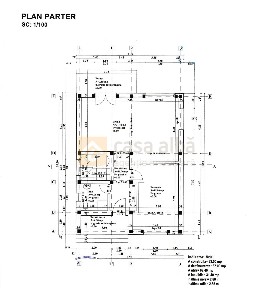 Barnova | Casa individuala la cheie | Parter + Etaj