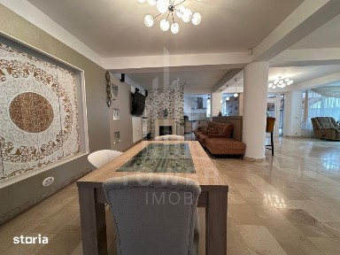 CASĂ DE VÂNZARE - SIBIU | ELEGANȚĂ, SPAȚIU ȘI CONFORT