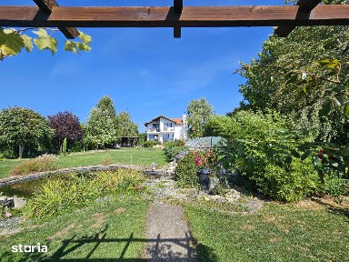 CASA individuala PREMIUM+ 1650 mpteren Sibiu- cartier NOU