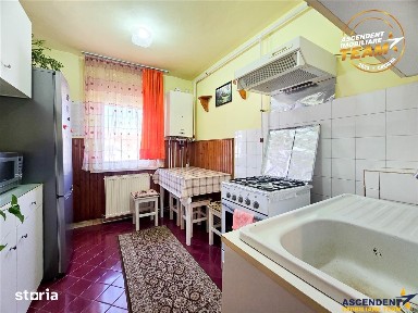 Apartament 2 camere, decomandat, Grigore Balan, Lenin, Sfantu Gheorghe