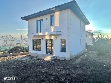 CANALIZ.!Incalz pard!PLACA peste et.!Vila Popas Pacurari-Valea Lupului