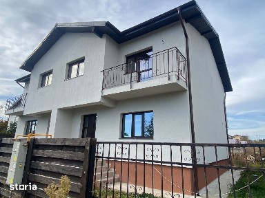 D+P+1+M! Vila 4 camere, Valea Adanca - Miroslava