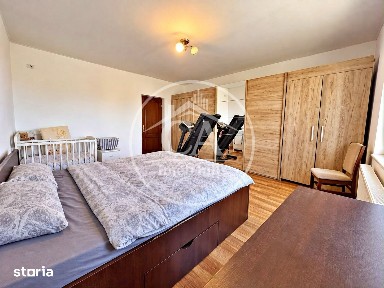 Casa de inchiriat cu 3 camere in zona Dealuri, Oradea.