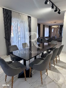 Pensiune Premium de Închiriat | Piscină, Saună | Băile Felix