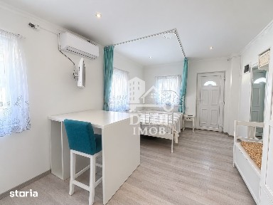 Apartament 1 camere de inchiriat in zona Ultracentral, Oradea