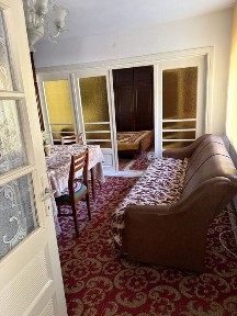 Casa de vanzare.