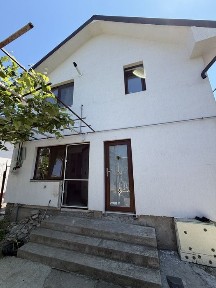 Vila P+1 si demisol