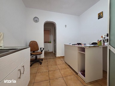 Apartament / Cabinet : 4 CAMERE 78Mp. CARTIER E3