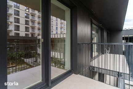 Apartament 2 Camere Silk District - Ideal Birou sau Locuinta