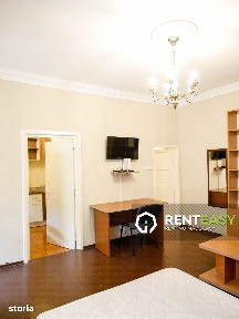 Apartament cu o camera situat in zona Spiridion