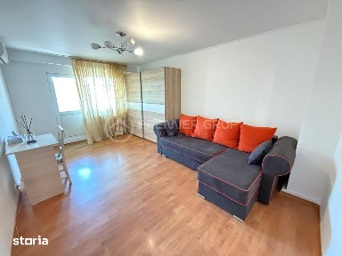Apartament 2 camere 55mp, Nicolina - Rond Vechi, CT, AC