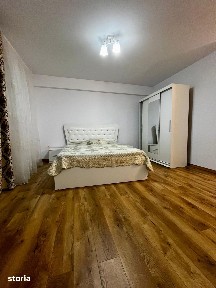 Apartament de inchiriat, o camera, semidecomandat, 38 mp, NICOLINA
