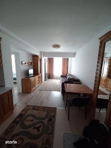 Apartament 2 camere + parcare și boxă | Răsărit de Soare - Păcurari.