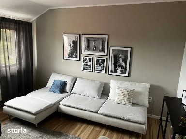 Apartament 2 Camere Decomandat, Parcare - Tătărași, Flux, Str. Ion Cre