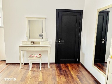 Zona Centrala, apartament cu 2 camere modern