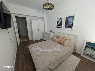 Apartament 2 camere Royal- Copou. Parcare subterana inclusa