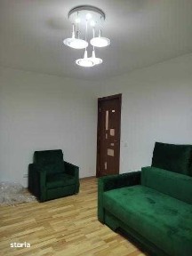 Apartament 3 camere decomandat - Nicolina, 75 mp, etaj 1, parcare incl