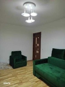 Apartament 3 camere decomandat - Nicolina, 75 mp, etaj 1, parcare incl
