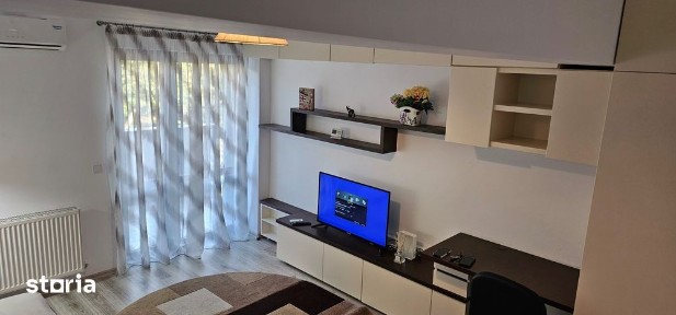 Apartament 1 cameră de închiriat - River Towers | Aproape de Iulius Ma