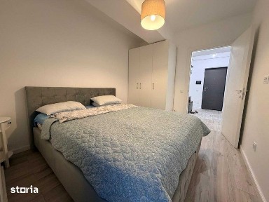Apartament Premium 2 camere - Freya Home Bucium | Prima închiriere | P