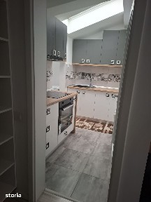 Apartament 1 camera Dec. 37 mp, Baza 3 Carrefour Felicia 370 euro
