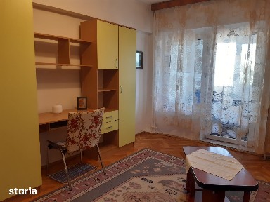 Apartament 2 camere decomandat ultracentral Iași, lângă Moldova Mall