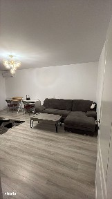 Apartament 2 cam de inchiriat 61 mp -POITIERS TOWERS