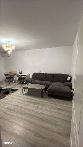 Apartament 2 cam de inchiriat 61 mp -POITIERS TOWERS