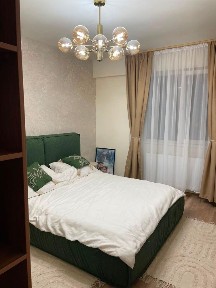 Apartament cu 2 camere- Ploiești 9 Mai