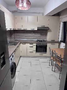 Garsonieră de închiriat 38 mp - Șoseaua Colentina - Carrefour