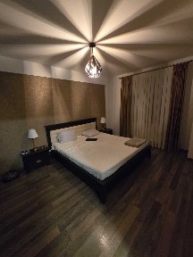 Inchiriez Apartament cu 2 camere bloc nou
