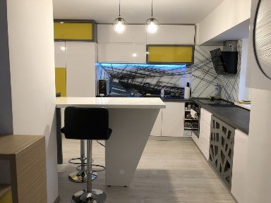 Bucuresti - Ilfov, Bucuresti, Sectorul 3