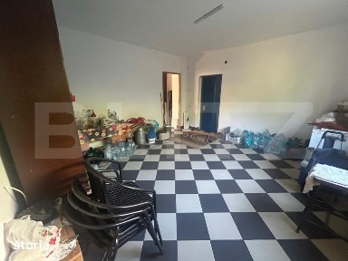 Spatiu comercial, 60 mp, zona Micro 4