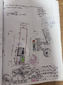 Casă P+M în construcție, garaj și teren 664 mp - Tecuci, Str. Gârlei nr. 2 - Direct proprietar