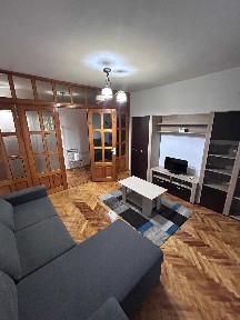 De Închiriat - Apartament 2 camere, Craiova - Str. A.I. CUZA | LOC DE PARCARE INCLUS