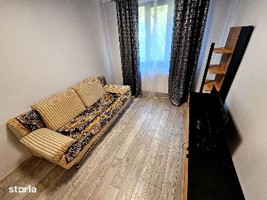 Inchiriere apartament, MOBILAT si UTILAT complet