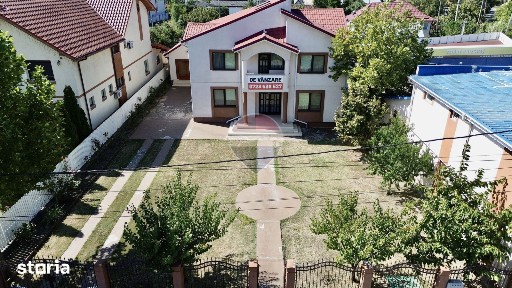 Casa/Vilă Str Vrancei