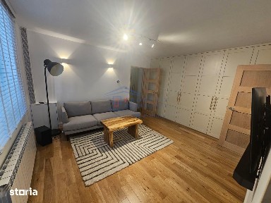 Apartament renovat | 2 dormitoare | Centru | 2c-7618