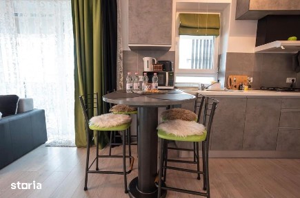 Apartament 2 camere, Coresi Kasper, loc de parcare, 50 mp