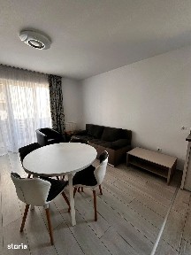 Apartament 2 Camere | Avantgarden 3