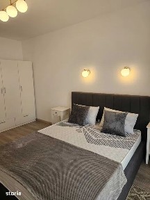 Apartament 2 Camere | Vivamus