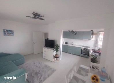 Apartament 2 Camere | Avantgarden 3