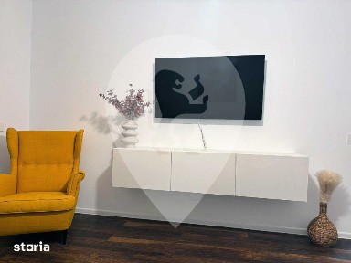 Maurer Villas| Apartament 2 camere, 59 m2| Decomandat| Parcare inclusa