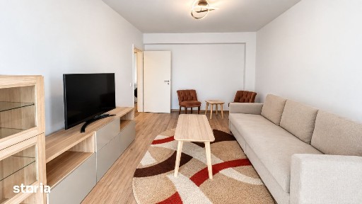 Apartament cu 2,5 camere in Avantgarden IV