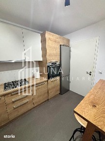 2 camere decomandat | Kasper Coresi | Parcare + boxă | Pet Friendly