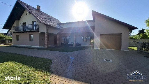 Casă de vânzare în Vicovu de Sus, zona Laura
